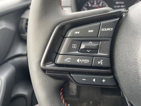 New 2026 Subaru Crosstrek 2.5i Limited AWD/4WD image 15