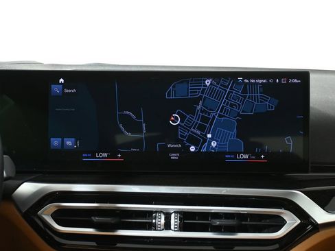 Certified 2023 BMW 330i xDrive Sedan w/ Premium Package AWD/4WD image 22