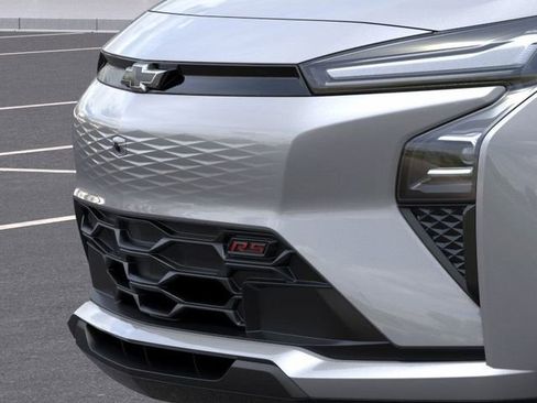 New 2027 Chevrolet Bolt RS FWD image 13