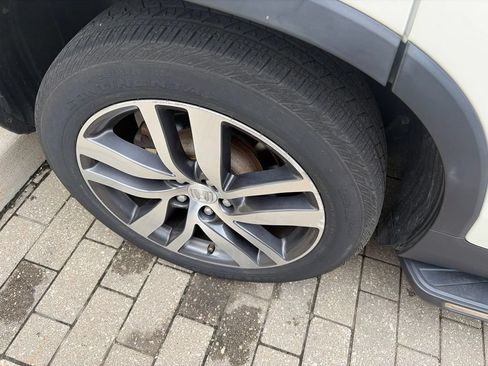 Used 2017 Honda Pilot Elite image 12