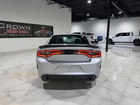 Used 2021 Dodge Charger R/T RWD image 11