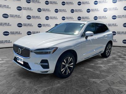 Used 2023 Volvo XC60 T8 Core