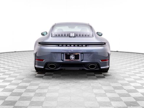 New 2026 Porsche 911 Carrera 4S image 10