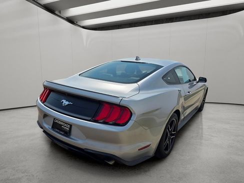 Used 2023 Ford Mustang Premium RWD image 5