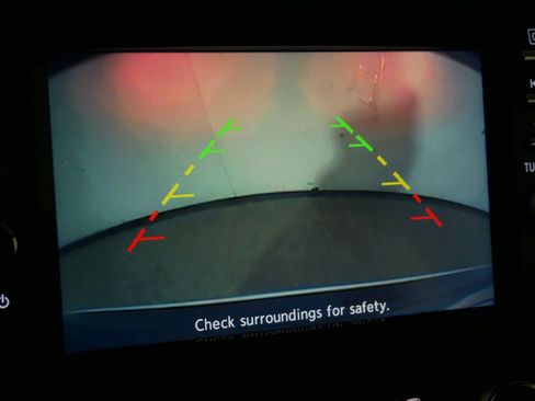 Used 2017 Nissan Murano SV AWD/4WD image 32