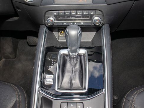 Used 2023 MAZDA CX-5 AWD 2.5 S w/ Premium Package image 23