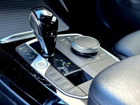 Certified 2023 BMW X3 xDrive30i w/ M Sport Package image 17