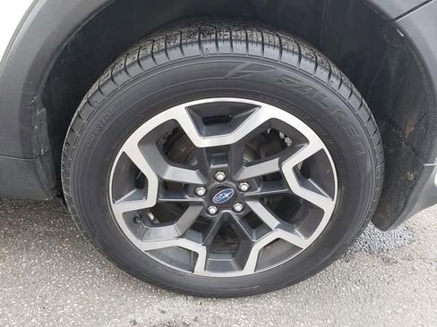 Used 2016 Subaru Crosstrek 2.0i Premium image 20
