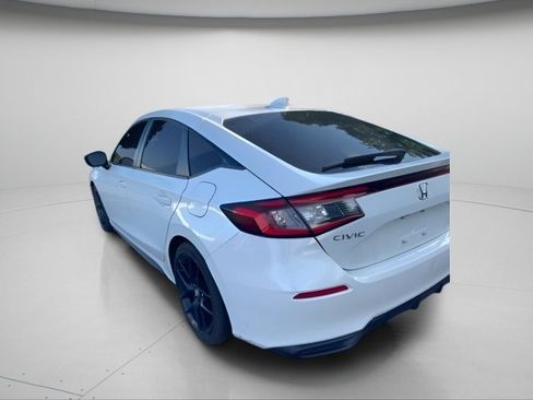 Used 2024 Honda Civic Sport image 15