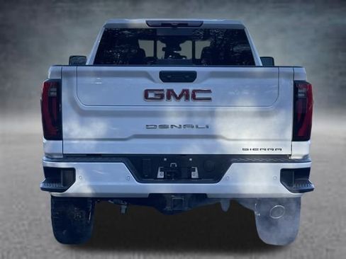 New 2026 GMC Sierra 2500 Denali image 19