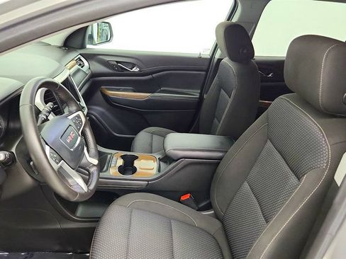 Used 2020 GMC Acadia SLE FWD image 12