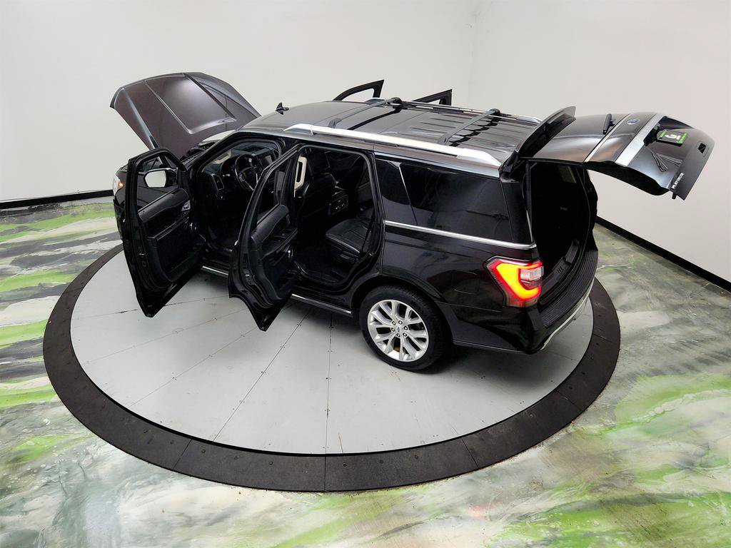 Used 2019 Ford Expedition Platinum AWD/4WD image 49