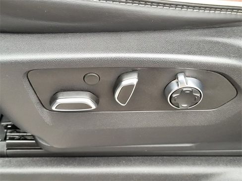 Used 2024 GMC Sierra 2500 Denali Ultimate image 22