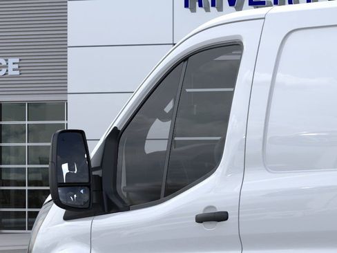 New 2026 Ford Transit 150 Low Roof image 41