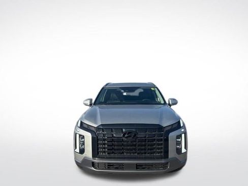 Used 2024 Hyundai Palisade Limited image 3