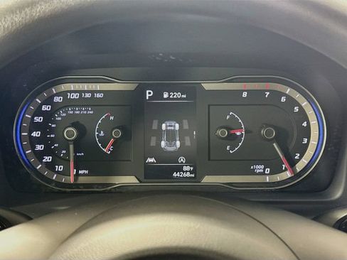 Certified 2024 Hyundai Tucson SEL AWD/4WD image 14