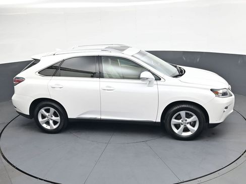 Used 2014 Lexus RX 350 AWD w/ Navigation Package image 24