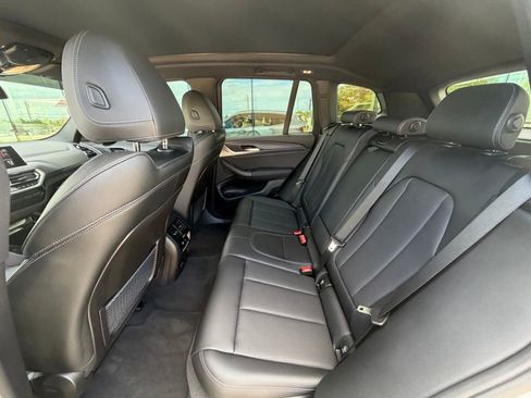 Used 2024 BMW X3 xDrive30i AWD/4WD image 14