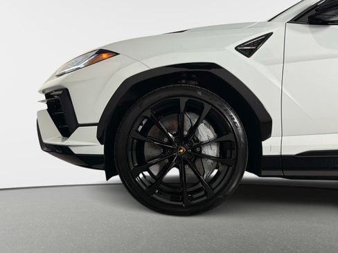 Used 2023 Lamborghini Urus S AWD/4WD image 19