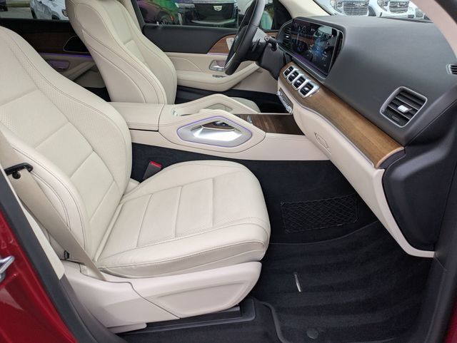 Used 2021 Mercedes-Benz GLE 350 4MATIC image 28
