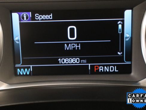 Used 2018 Chevrolet Traverse LT w/ LPO, Floor Liner Package FWD image 20