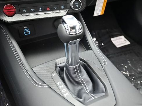 New 2025 Ford Mustang GT Premium image 24