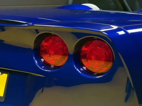 Used 2006 Chevrolet Corvette Convertible image 8