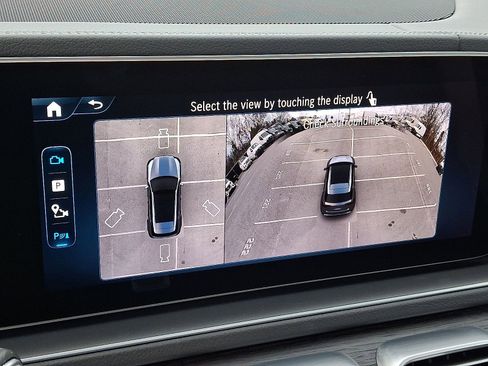 Certified 2025 Mercedes-Benz GLE 350 4MATIC image 19