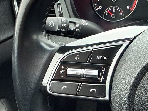 Used 2020 Kia Optima S w/ S Panoramic Sunroof Package image 21