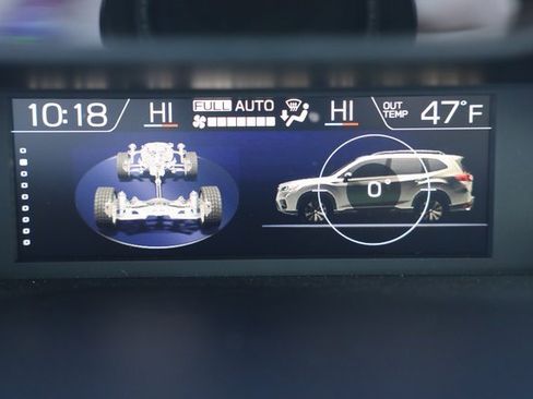 Certified 2023 Subaru Forester Touring image 35