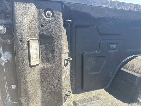 Used 2020 Chevrolet Silverado 1500 Custom Trail Boss image 13