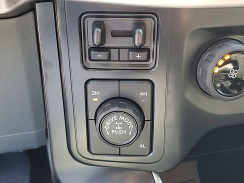 Certified 2022 Ford F150 XL w/ Equipment Group 101A High image 24