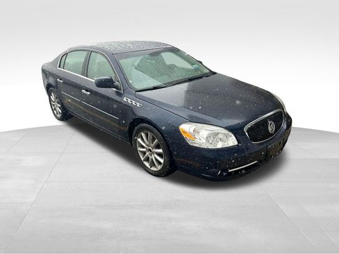 Used 2007 Buick Lucerne CXS w/ Driver Confidence Package image 3