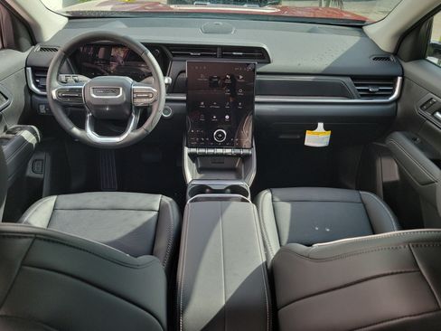 New 2026 GMC Terrain Denali AWD/4WD image 16