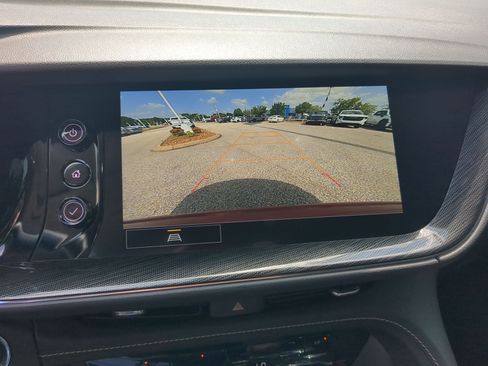 Used 2023 Buick Envision Essence w/ Sport Touring Package FWD image 16
