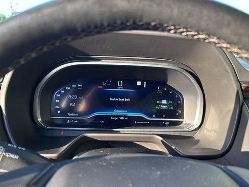 Used 2023 Chevrolet Tahoe Premier image 21