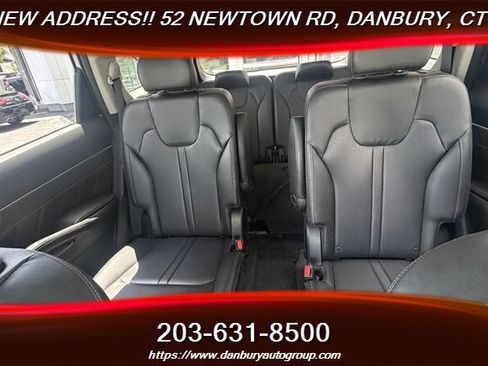 Used 2022 Kia Sorento SX AWD/4WD image 16