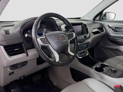 Certified 2022 GMC Terrain SLT AWD/4WD image 11