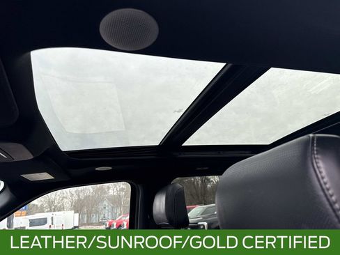 Certified 2023 Ford F150 Platinum w/ Equipment Group 701A High AWD/4WD image 21