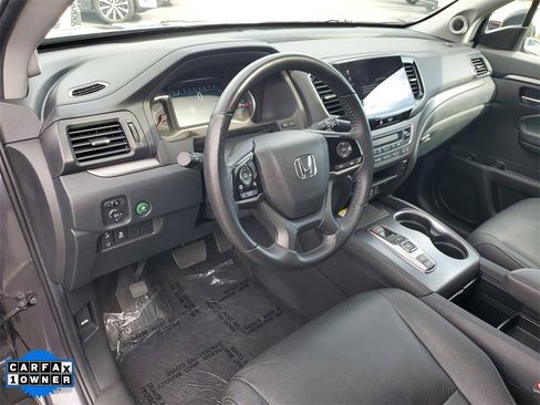 Used 2022 Honda Pilot Special Edition image 18