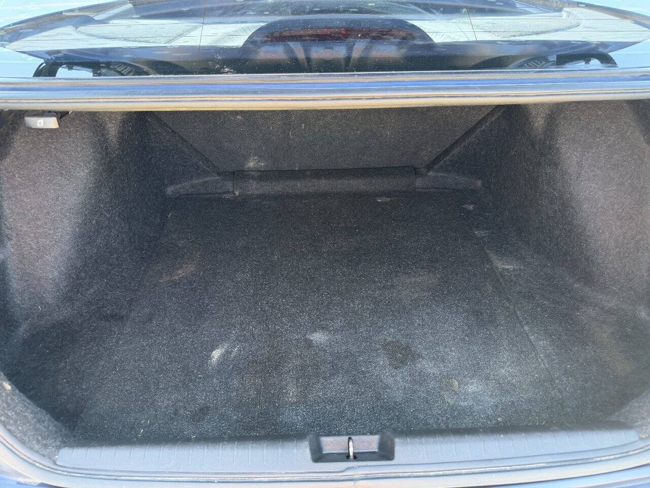 Used 2009 Honda Civic LX image 10