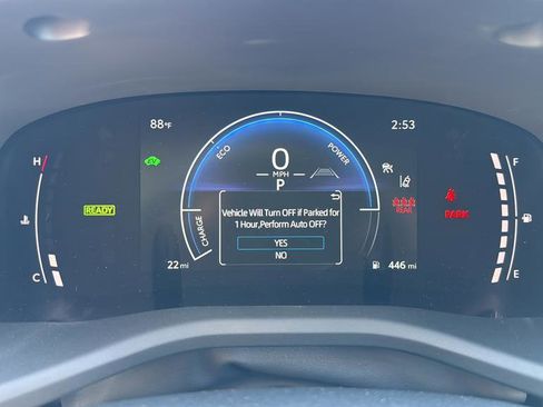 Certified 2025 Toyota Camry LE image 20