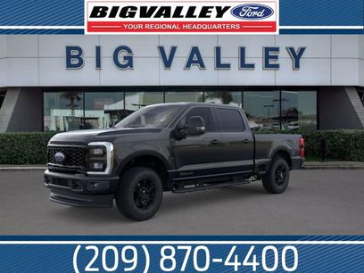 New 2026 Ford F250 XL