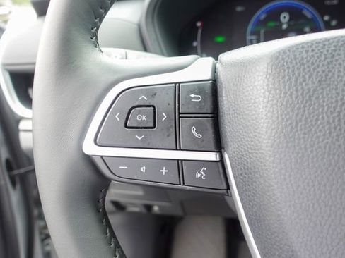 Certified 2026 Toyota Grand Highlander XLE image 14