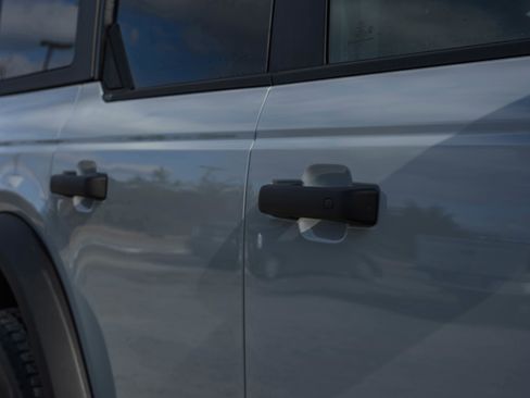 New 2026 Ford Bronco Big Bend image 15