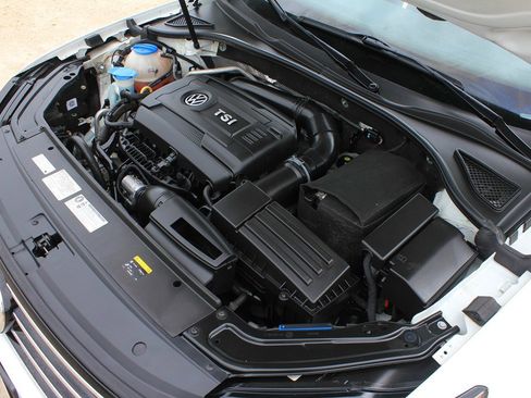 Used 2016 Volkswagen Passat 1.8T image 51