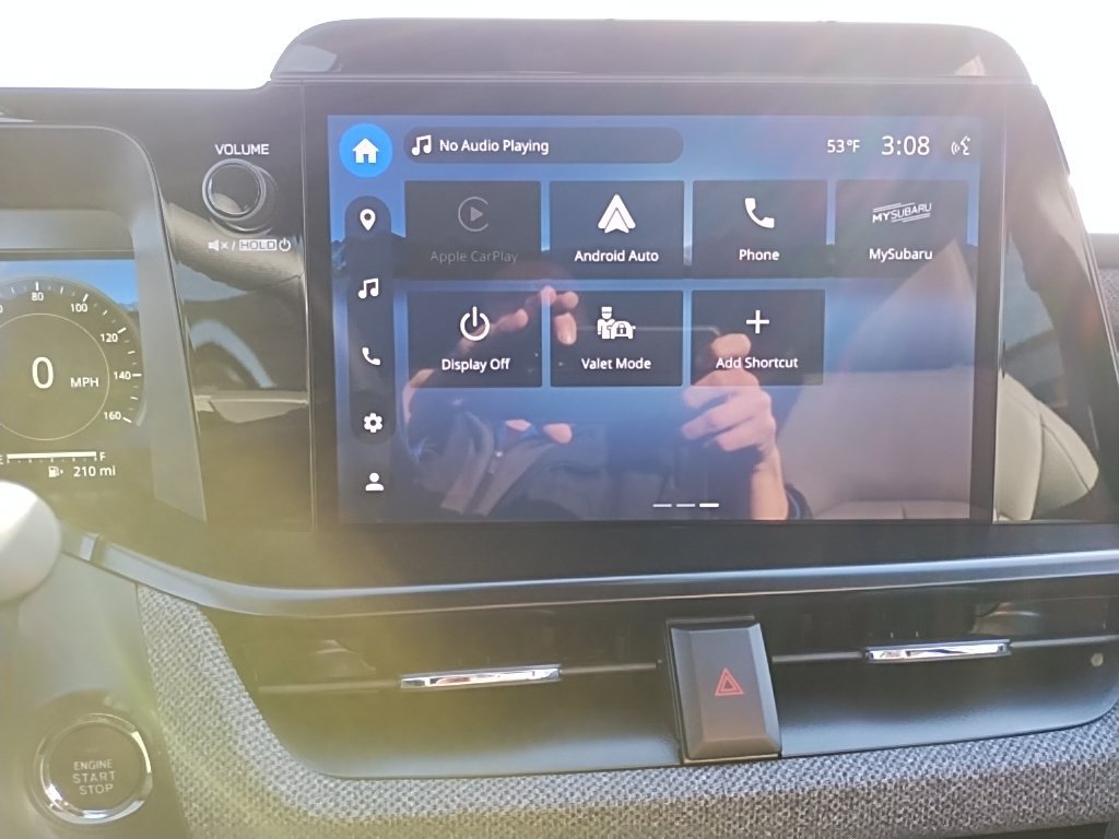 New 2026 Subaru Outback Limited AWD/4WD image 38