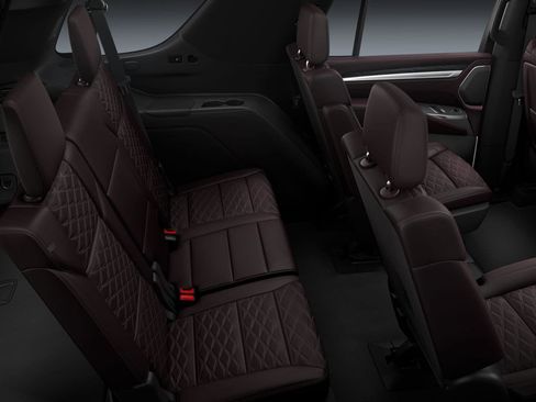 New 2026 Cadillac Escalade Luxury w/ LPO, Radiant Package image 21