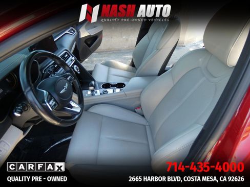 Used 2022 Genesis G70 2.0T RWD image 47