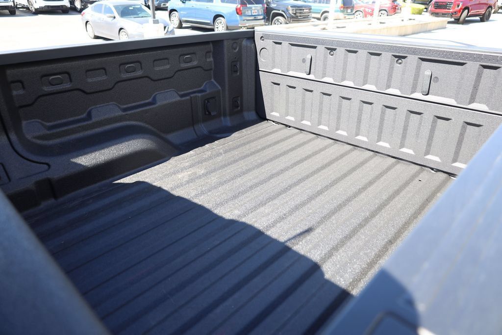 New 2026 GMC Canyon Elevation w/ Convenience Package AWD/4WD image 21